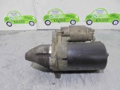 Recambio de motor arranque para mg serie 25 (rf) 16v cat referencia OEM IAM 0001106016 0001106016 BOSCH