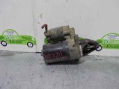 Recambio de motor arranque para mg serie 25 (rf) 16v cat referencia OEM IAM 0001106016 0001106016 BOSCH