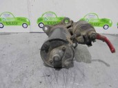 Recambio de motor arranque para mg serie 25 (rf) 16v cat referencia OEM IAM 0001106016 0001106016 BOSCH