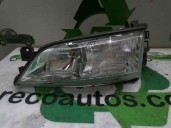 Recambio de faro izquierdo para opel vectra b berlina 2.0 dti referencia OEM IAM 90512318 90512318 