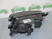 Recambio de faro izquierdo para opel vectra b berlina 2.0 dti referencia OEM IAM 90512318 90512318 