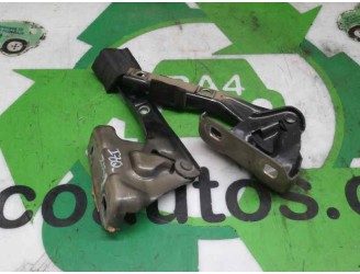 Replacement hood hinge for Fiat Punto Sedan (188) 1.4 OEM IAM reference 
