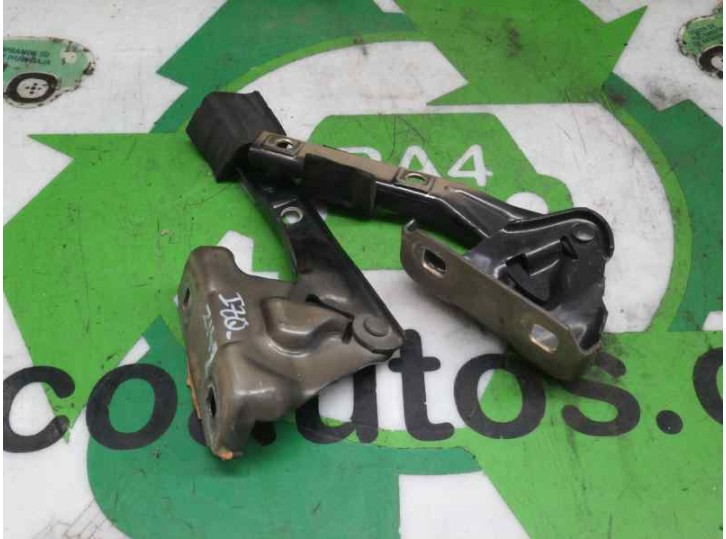 Recambio de bisagra capot para fiat punto berlina (188) 1.4 referencia OEM IAM 