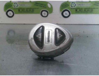 Recambio de mando para citroën c5 berlina lx (e) referencia OEM IAM 9633261277 