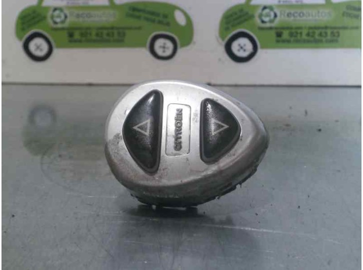 Recambio de mando para citroën c5 berlina lx (e) referencia OEM IAM 9633261277  