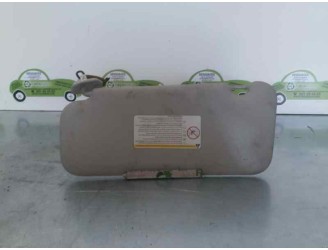 Recambio de parasol derecho para citroën c5 berlina lx (e) referencia OEM IAM 