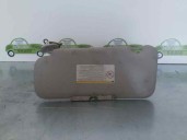 Recambio de parasol derecho para citroën c5 berlina lx (e) referencia OEM IAM 