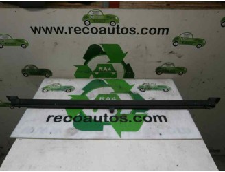 Recambio de bandeja trasera para mitsubishi colt cabrio czc instyle referencia OEM IAM 