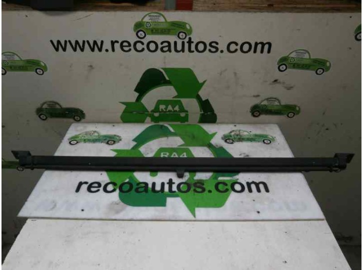 Recambio de bandeja trasera para mitsubishi colt cabrio czc instyle referencia OEM IAM 