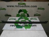 Replacement rear parcel shelf for Mitsubishi Colt Cabrio CZC InStyle OEM IAM reference 