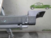 Replacement rear parcel shelf for Mitsubishi Colt Cabrio CZC InStyle OEM IAM reference 