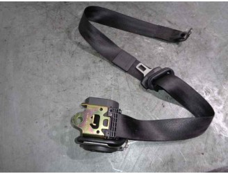 Recambio de cinturon seguridad delantero derecho para audi a6 berlina (4b2) 2.5 tdi quattro referencia OEM IAM 4B0857706 4B08577