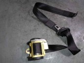 Replacement front right seatbelt for Audi A6 Sedan (4B2) 2.5 TDI Quattro OEM IAM reference 4B0857706 4B08577