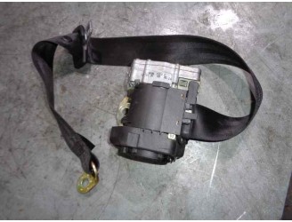 Recambio de cinturon seguridad trasero derecho para audi a6 berlina (4b2) 2.5 tdi quattro referencia OEM IAM 5 PUERTAS