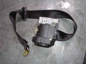Recambio de cinturon seguridad trasero derecho para audi a6 berlina (4b2) 2.5 tdi quattro referencia OEM IAM 5 PUERTAS