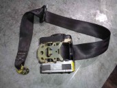 Recambio de cinturon seguridad trasero derecho para audi a6 berlina (4b2) 2.5 tdi quattro referencia OEM IAM 5 PUERTAS
