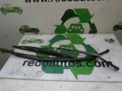 Recambio de brazo limpia delantero izquierdo para audi a6 berlina (4b2) 2.5 tdi quattro referencia OEM IAM 4B1955407D 