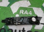 Recambio de maneta interior delantera derecha para audi a6 berlina (4b2) 2.5 tdi quattro referencia OEM IAM 4B1837020NFKZ 