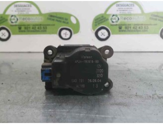 Recambio de motor calefaccion para citroën c5 berlina lx (e) referencia OEM IAM 4PUH19E616BB  