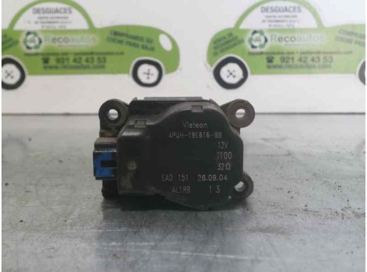 Recambio de motor calefaccion para citroën c5 berlina lx (e) referencia OEM IAM 4PUH19E616BB  