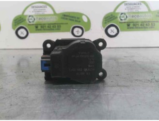 Recambio de motor calefaccion para citroën c5 berlina lx (e) referencia OEM IAM 4PUH19E616AB  