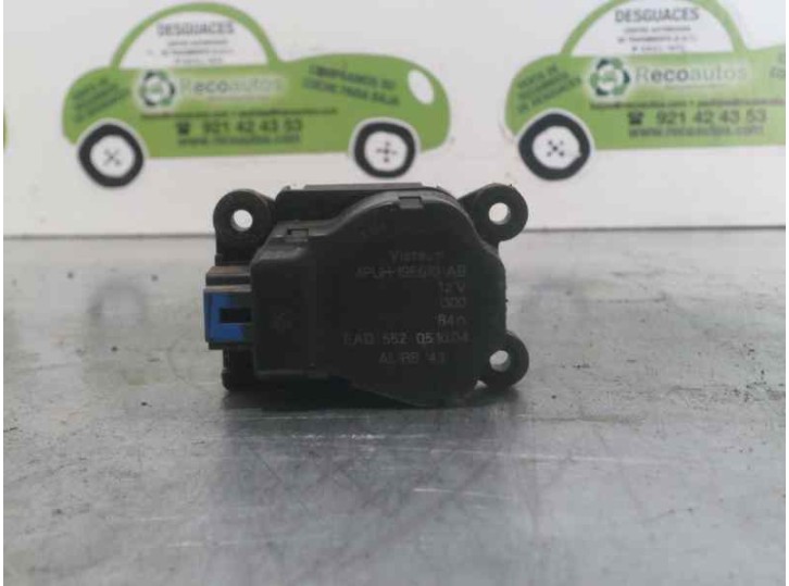 Recambio de motor calefaccion para citroën c5 berlina lx (e) referencia OEM IAM 4PUH19E616AB  