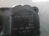 Recambio de motor calefaccion para citroën c5 berlina lx (e) referencia OEM IAM 4PUH19E616AB  