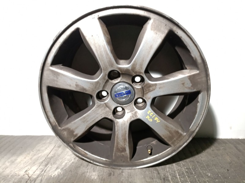 Recambio de llanta para volvo v60 i (155) 1.6 drive referencia OEM IAM 31200601 R167.0JX16H2ET50 