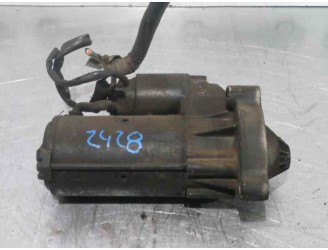 Recambio de motor arranque para peugeot 306 berlina 3/5 puertas (s1) 1.9 diesel referencia OEM IAM   