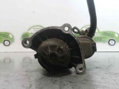 Recambio de motor arranque para peugeot 306 berlina 3/5 puertas (s1) 1.9 diesel referencia OEM IAM   