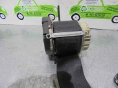 Replacement front right seatbelt for Peugeot 306 saloon 3/5 doors (S1) 1.9 diesel OEM IAM reference 8972H1 