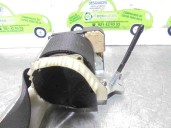 Replacement front right seat belt for Peugeot 306 Berlina 3/5 doors (S1) 1.9 Diesel OEM IAM reference 8972H1 
