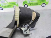 Replacement front right seat belt for Peugeot 306 Berlina 3/5 doors (S1) 1.9 Diesel OEM IAM reference 8972H1 