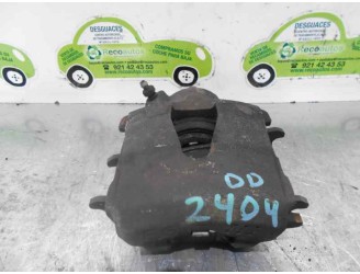 Replacement front right brake caliper for Seat Ibiza (6L1) 1.9 TDI OEM IAM reference 82304/2 FS 3 82304/2