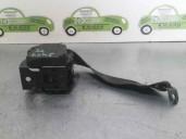 Replacement rear left seat belt for Seat Ibiza (6L1) 1.9 TDI OEM IAM reference SIN REFE 3 PUERTAS
