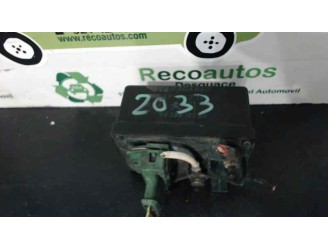 Recambio de caja precalentamiento para citroën xsara berlina 2.0 hdi cat (rhy / dw10td) referencia OEM IAM 9639912580 NAGARES