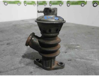 Recambio de valvula para citroën xsara picasso 2.0 hdi cat (rhy / dw10td) referencia OEM IAM 9635651080 2580103 