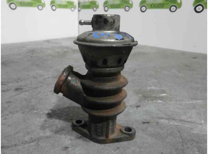 Recambio de valvula para citroën xsara picasso 2.0 hdi cat (rhy / dw10td) referencia OEM IAM 9635651080 2580103 