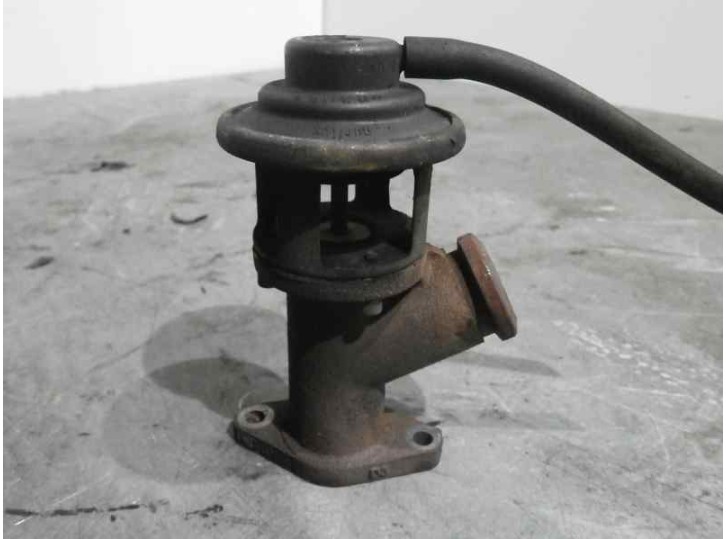 Recambio de valvula egr para peugeot 406 berlina (s1/s2) stdt referencia OEM IAM GR94  