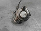 Replacement EGR valve for Skoda Octavia Berlina (1U2) 1.9 TDI OEM IAM reference 184905038 7293D 