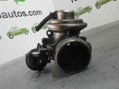 Recambio de caja mariposa para seat toledo (1m2) 1.9 tdi referencia OEM IAM 038131501F 003016 