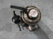 Recambio de caja mariposa para seat toledo (1m2) 1.9 tdi referencia OEM IAM 038131501F 003016 