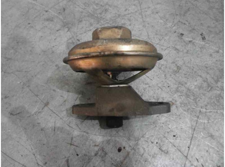 Recambio de valvula egr para daewoo lanos 1.5 cat referencia OEM IAM 17089050S 29171P 