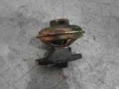 Recambio de valvula egr para daewoo lanos 1.5 cat referencia OEM IAM 17089050S 29171P 