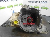 Recambio de caja cambios para hyundai coupe (rd) 1.6 fx referencia OEM IAM JW1873 559975 