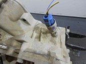 Recambio de caja cambios para hyundai coupe (rd) 1.6 fx referencia OEM IAM JW1873 559975 