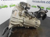 Recambio de caja cambios para hyundai coupe (rd) 1.6 fx referencia OEM IAM JW1873 559975 