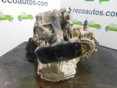 Recambio de caja cambios para hyundai coupe (rd) 1.6 fx referencia OEM IAM JW1873 559975 