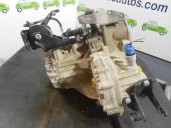 Recambio de caja cambios para hyundai coupe (rd) 1.6 fx referencia OEM IAM JW1873 559975 