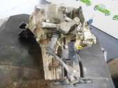 Recambio de caja cambios para hyundai coupe (rd) 1.6 fx referencia OEM IAM JW1873 559975 